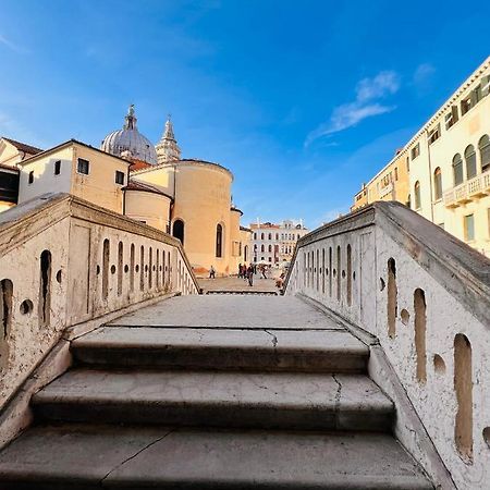 Palazzo Malipiero Διαμέρισμα Βενετία Εξωτερικό φωτογραφία