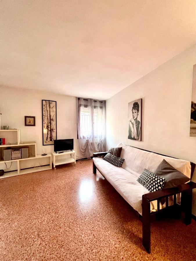 Palazzo Malipiero Διαμέρισμα Βενετία Εξωτερικό φωτογραφία