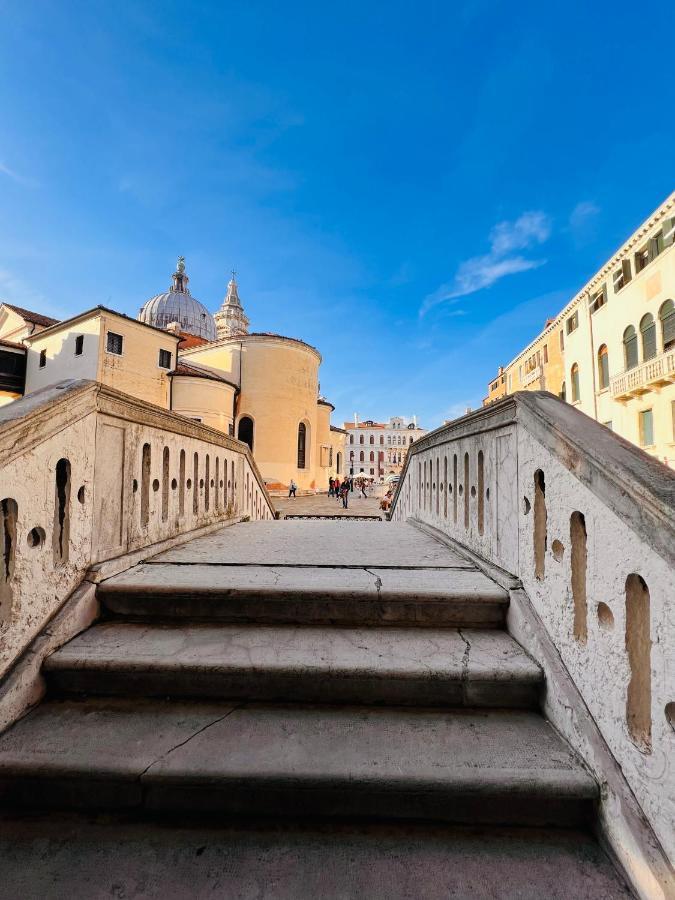 Palazzo Malipiero Διαμέρισμα Βενετία Εξωτερικό φωτογραφία