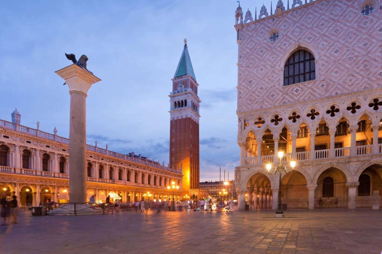 Palazzo Malipiero Διαμέρισμα Βενετία Εξωτερικό φωτογραφία