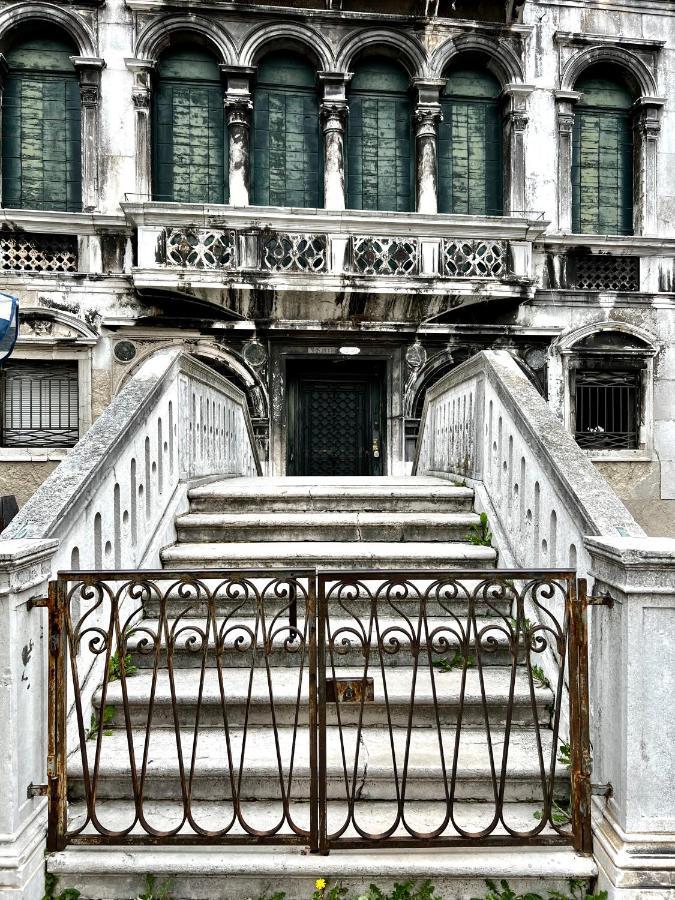 Palazzo Malipiero Διαμέρισμα Βενετία Εξωτερικό φωτογραφία