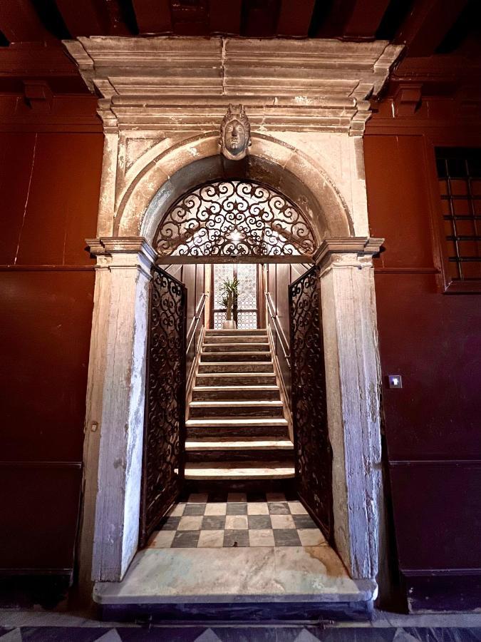 Palazzo Malipiero Διαμέρισμα Βενετία Εξωτερικό φωτογραφία