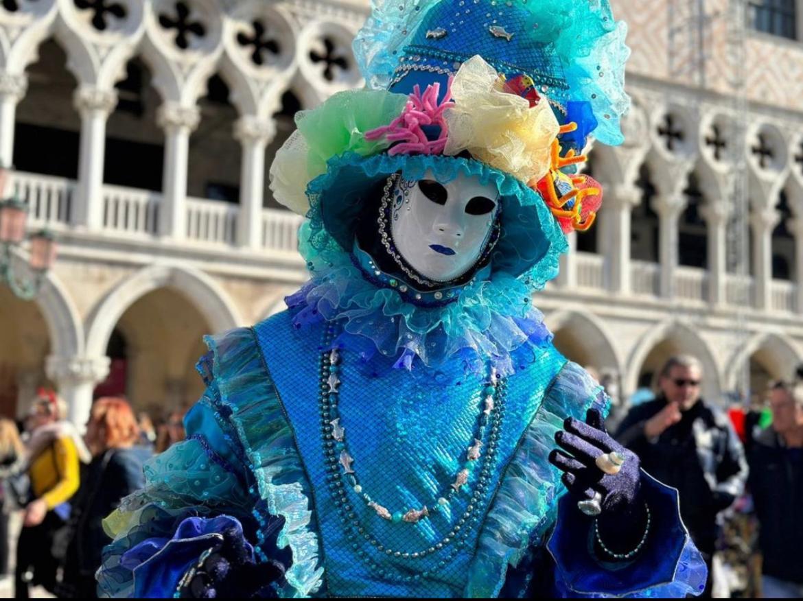 Palazzo Malipiero Διαμέρισμα Βενετία Εξωτερικό φωτογραφία