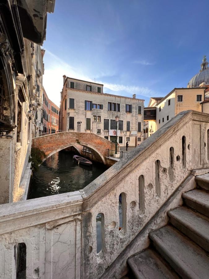 Palazzo Malipiero Διαμέρισμα Βενετία Εξωτερικό φωτογραφία